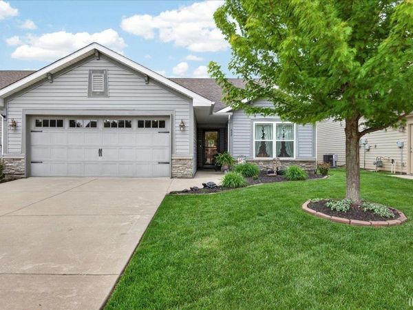 432 Kettle Circle, Lafayette, IN 47905
