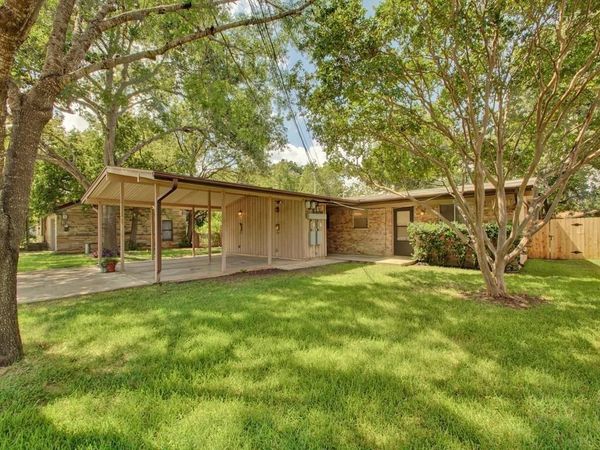 8516 Hathaway DR, Unit 2, Austin, TX 78757