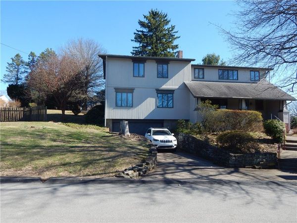 221 Sunset Drive, Pittsburgh, PA 15235