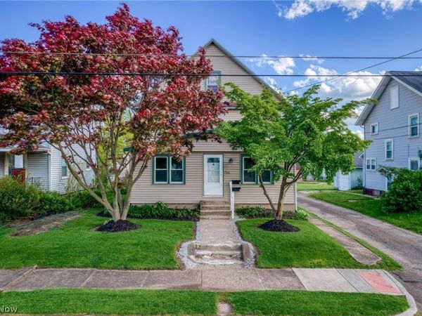 2906 7th Street NW, Canton, OH 44708