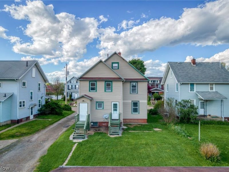 2906 7th Street NW, Canton, OH 44708 Photo 5