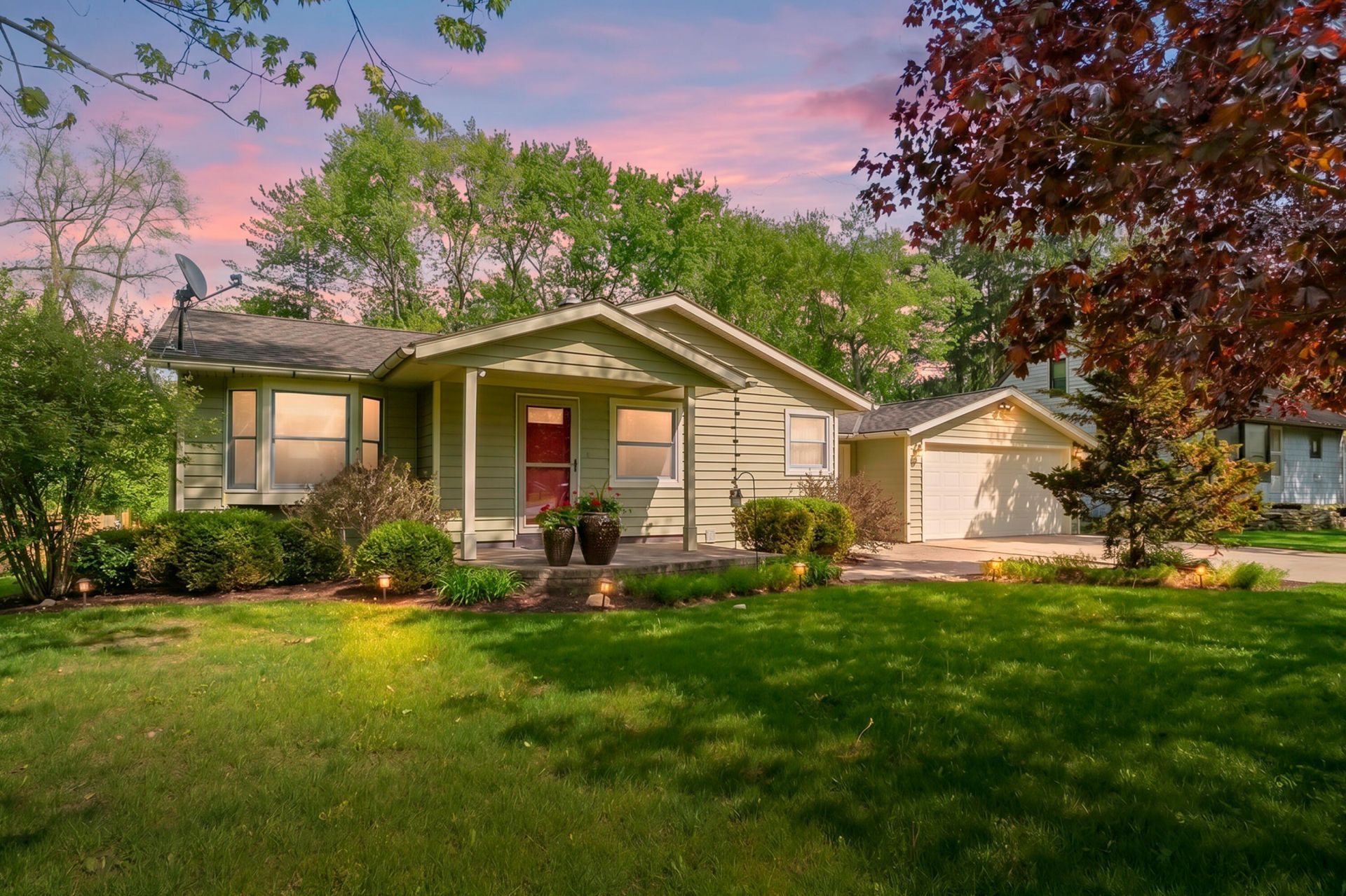 5126 N Westnedge Avenue, Kalamazoo, MI 49004 Main Photo