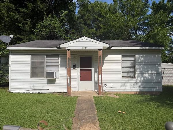 2317 Freewater Street, Shreveport, LA 71104