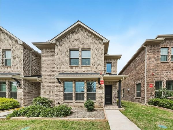 213 Suma Drive, Euless, TX 76040