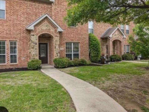 5209 Park Drive, River Oaks, TX 76114