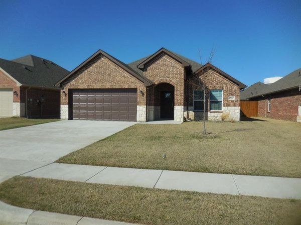 706 Ransom Way, Greenville, TX 75402