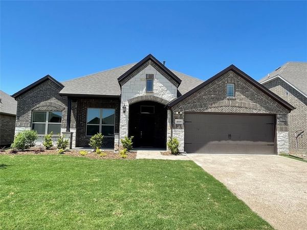 4009 Whitetail Lane, Melissa, TX 75454