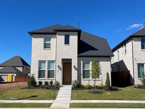 717 Fieldcrest Street , Celina, TX 75009