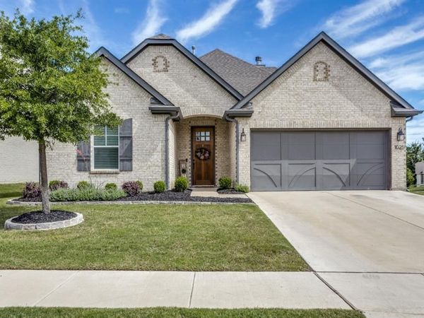 1025 Gannon Valley Trail, Weatherford, TX 76087