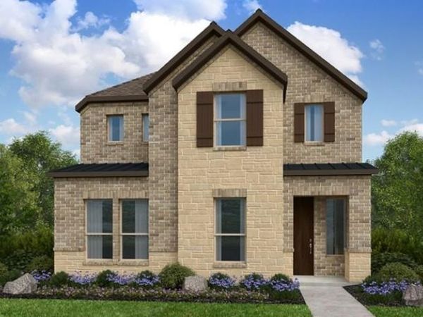 1728 Goodnight Trail, Celina, TX 75009