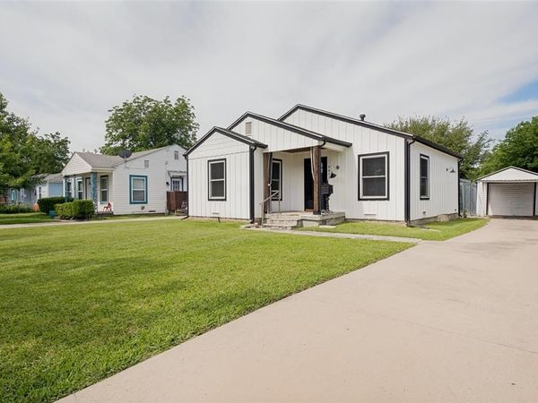 9803 Larga Drive, Dallas, TX 75220