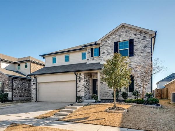 3225 Feller Lane, Royse City, TX 75189