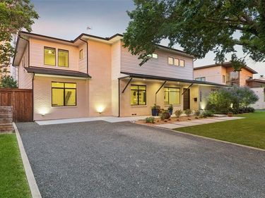 11718 Jamestown Road, Dallas, TX 75230