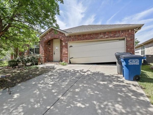 14525 Eaglemont Drive, Little Elm, TX 75068
