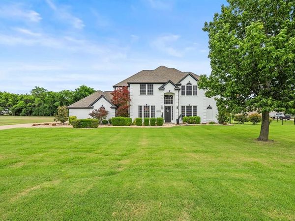 1025 E Ownsby Parkway, Celina, TX 75009