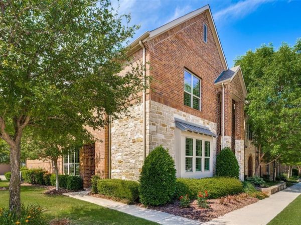 7101 Huckleberry Drive , McKinney, TX 75070