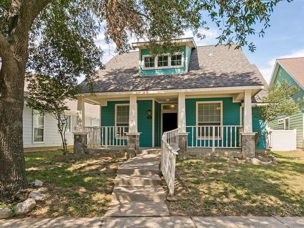 1219 Devonshire Drive, Providence Village, TX 76227