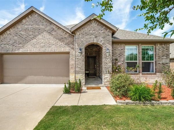 623 Stars Drive, Anna, TX 75409