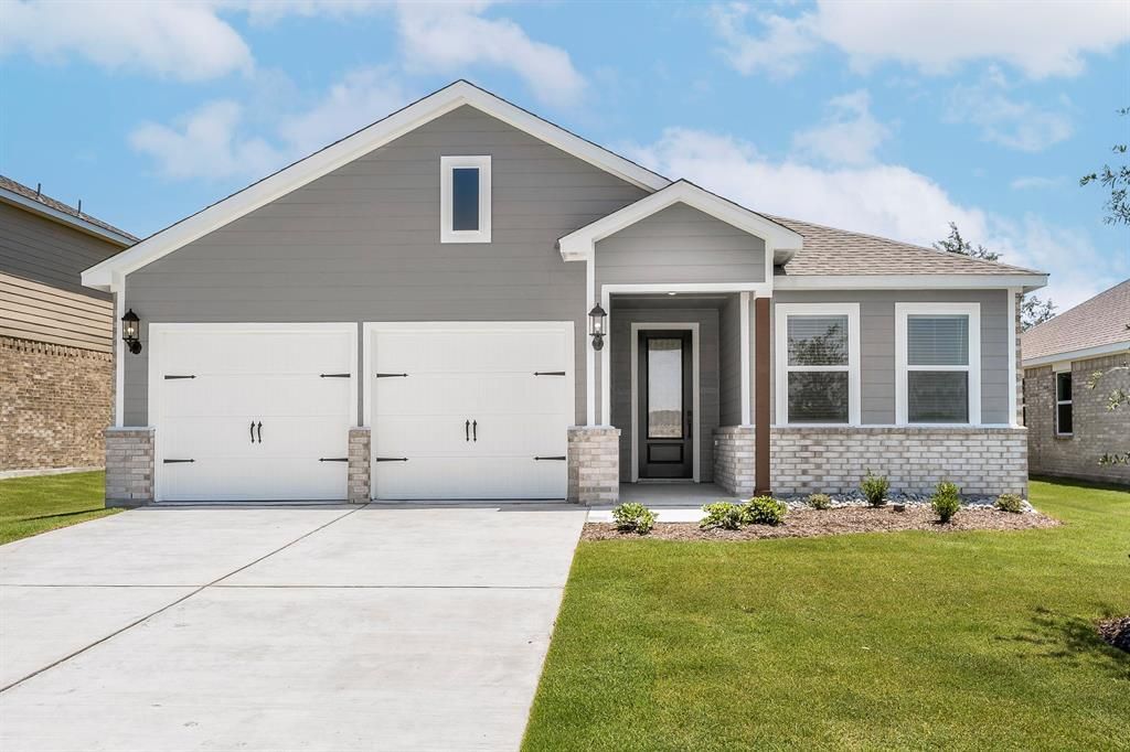 317 Magnolia Boulevard, Hutchins, TX 75141 Main Photo
