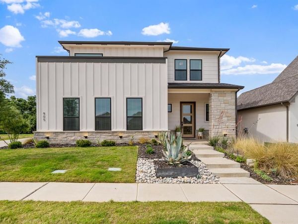 905 Eldorado Street, Weatherford, TX 76086