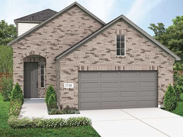 1119 Arborwood Drive, Forney, TX 75126