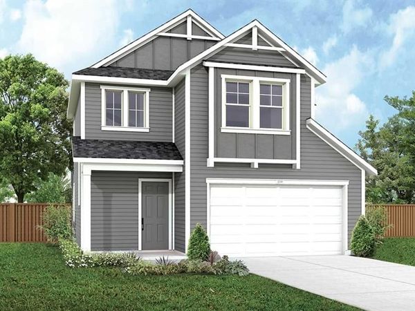 1502 Forge Pond Lane, Forney, TX 75126