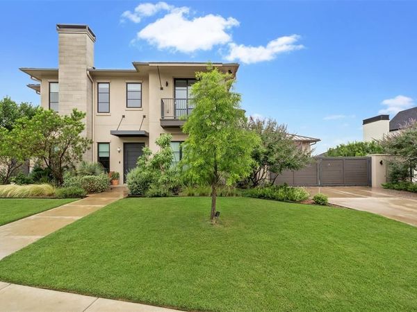 3856 Bent Elm Lane, Fort Worth, TX 76109