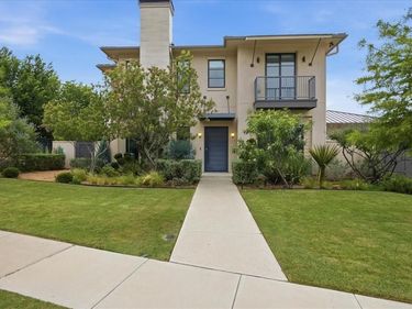 3856 Bent Elm Lane, Fort Worth, TX 76109