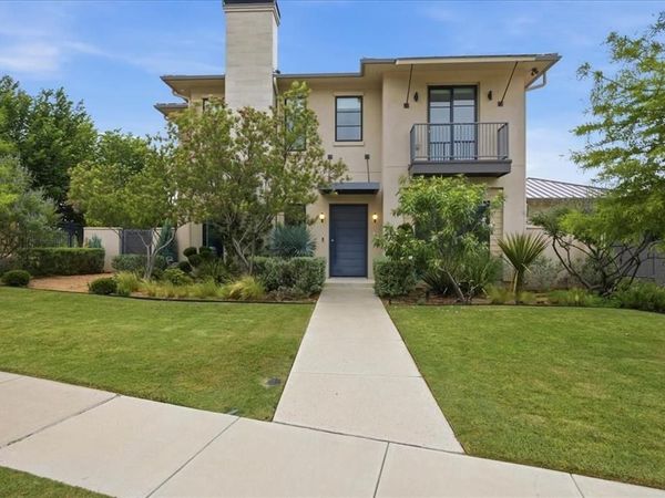 3856 Bent Elm Lane, Fort Worth, TX 76109