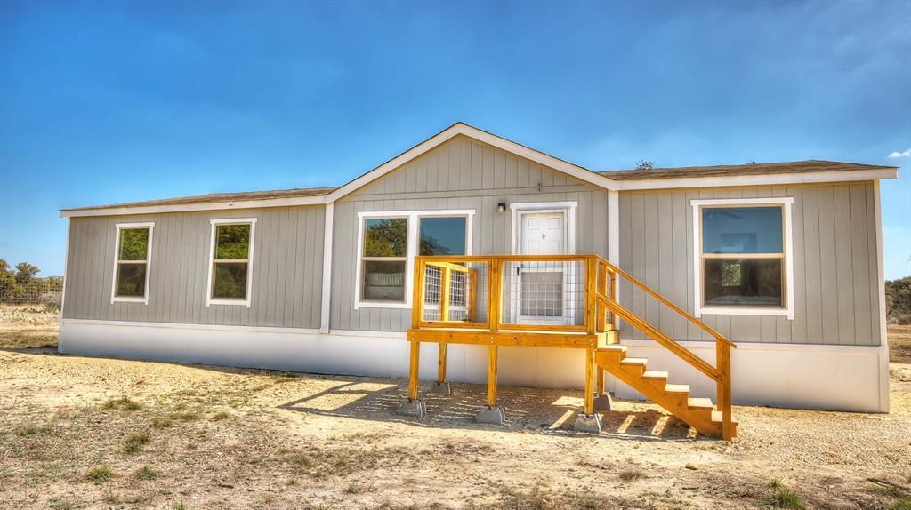 405 A N Frio Street, Camp Wood, TX 78833 Main Photo