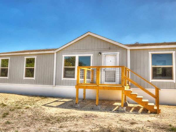 405 A N Frio Street, Camp Wood, TX 78833