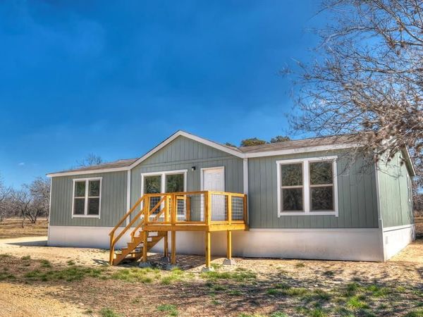 405 C N Frio Street, Camp Wood, TX 78833