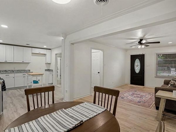 801 N 37th Street , Corsicana, TX 75110