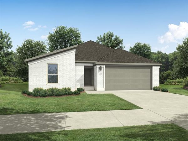 720 Summerberry Drive, McKinney, TX 75071