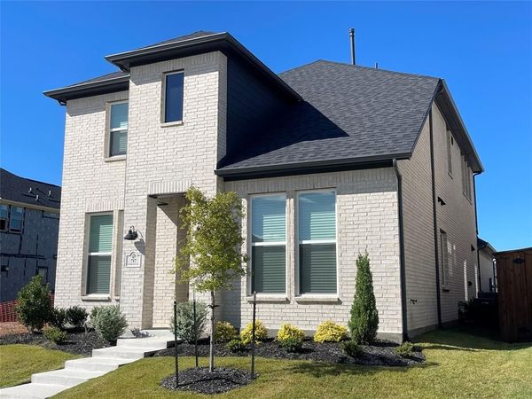 717 Fieldcrest Street , Celina, TX 75009