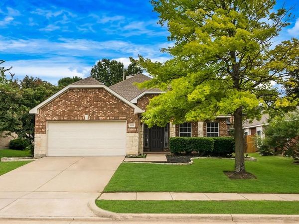 8358 Davis Drive, Frisco, TX 75036