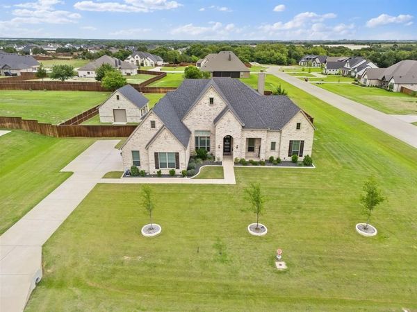 6060 Palomino Way, Midlothian, TX 76065