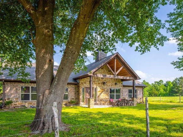 1114 County Road 1512 , Jacksonville, TX 75766