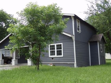 601 Cristler Avenue, Dallas, TX 75223