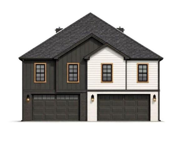 7803 & 7805 Lost Mirage Drive , Dallas, TX 75232