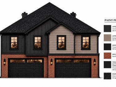 7803 & 7805 Lost Mirage Drive, Dallas, TX 75232