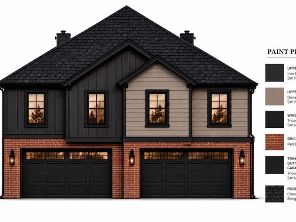 7803 & 7805 Lost Mirage Drive, Dallas, TX 75232