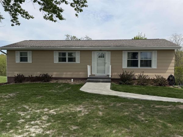 1129 N Park Avenue, Centerville, IA 52544