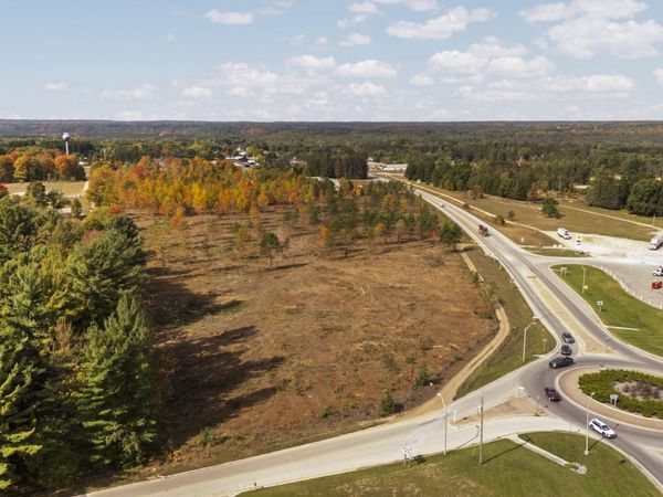 M-115 W, Mesick, MI 49668