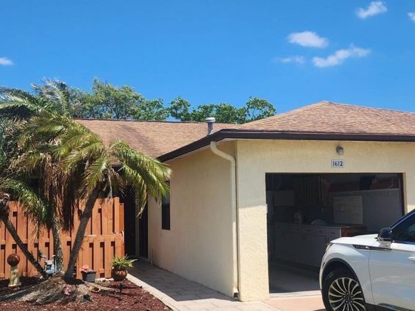 1612 Jolson Court , Merritt Island, FL 32953