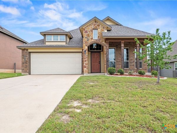 1410 Neff Drive , Copperas Cove, TX 76522