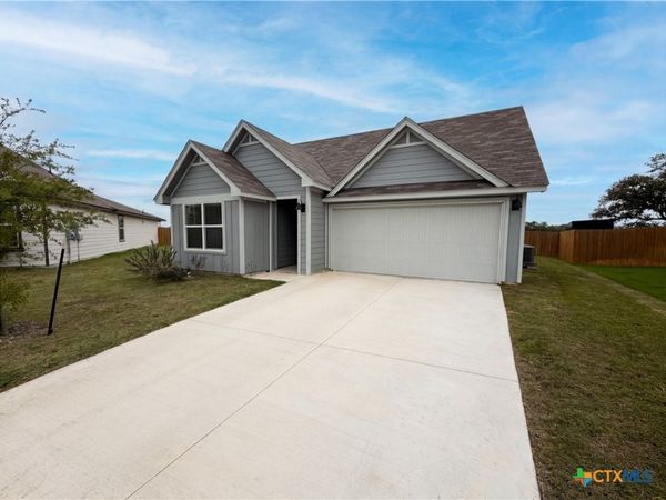 10008 Altara Cove, Killeen, TX 76542
