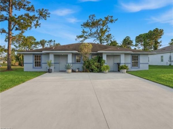 4741/4743 27th ST SW, LEHIGH ACRES, FL 33973