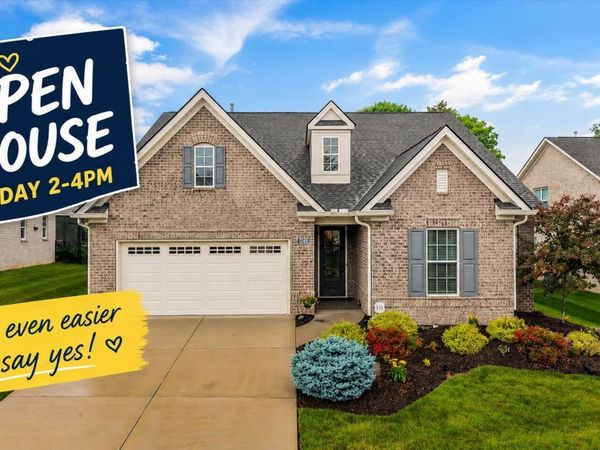 1248 Loggerhead Lane, Knoxville, TN 37932