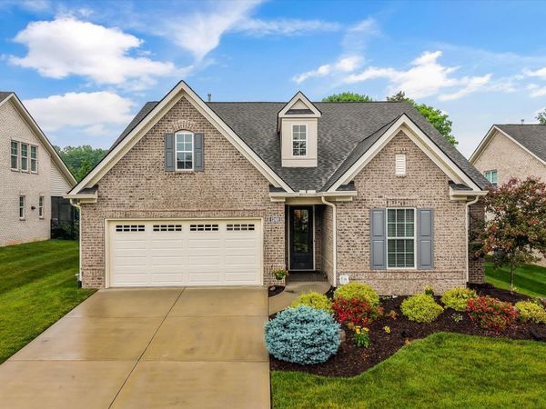 1248 Loggerhead Lane, Knoxville, TN 37932
